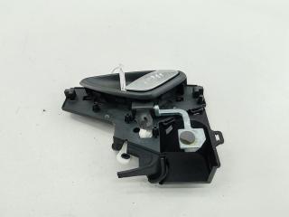 ручка внутренняя задняя левая Citroen C5 2006, 1.8 л., бензин, МКПП, серый, хетчбэк 5 дв., 9649218977