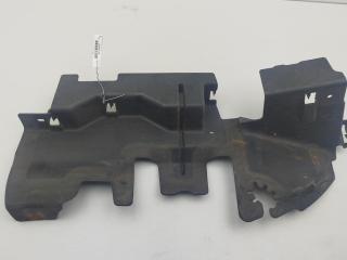 воздуховод Volkswagen Passat B6 2006, 2.0 л., дизель, МКПП, серый, универсал, 3C0121283