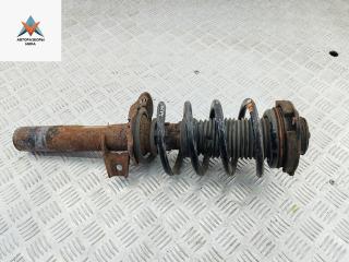 стойка передняя Volkswagen Passat B6 2006, 2.0 л., дизель, МКПП, серый, универсал, 3C0413031AC