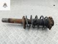 стойка передняя Volkswagen Passat B6 2006, 2.0 л., дизель, МКПП, серый, универсал, 3C0413031AC - фото №2