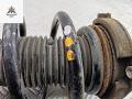 стойка передняя Volkswagen Passat B6 2006, 2.0 л., дизель, МКПП, серый, универсал, 3C0413031AC - фото №4