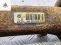стойка передняя Volkswagen Passat B6 2006, 2.0 л., дизель, МКПП, серый, универсал, 3C0413031AC - фото №5