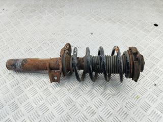 стойка передняя Volkswagen Passat B6 2006, 2.0 л., дизель, МКПП, серый, универсал, 3C0413031AC