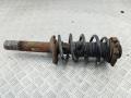 стойка передняя Volkswagen Passat B6 2006, 2.0 л., дизель, МКПП, серый, универсал, 3C0413031AC - фото №2