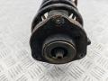 стойка передняя Volkswagen Passat B6 2006, 2.0 л., дизель, МКПП, серый, универсал, 3C0413031AC - фото №3