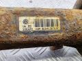 стойка передняя Volkswagen Passat B6 2006, 2.0 л., дизель, МКПП, серый, универсал, 3C0413031AC - фото №5