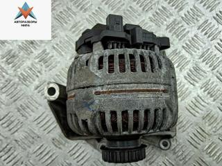 генератор Volkswagen Touareg 1 поколение 2005, 2.5 л., дизель, АКПП, чёрный, внедорожник 5 дв., 070903024A, 0124615031