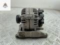 генератор Volkswagen Touareg 1 поколение 2005, 2.5 л., дизель, АКПП, чёрный, внедорожник 5 дв., 070903024A, 0124615031 - фото №3