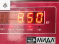 генератор Volkswagen Touareg 1 поколение 2005, 2.5 л., дизель, АКПП, чёрный, внедорожник 5 дв., 070903024A, 0124615031 - фото №7