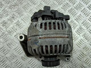 генератор Volkswagen Touareg 1 поколение 2005, 2.5 л., дизель, АКПП, чёрный, внедорожник 5 дв., 070903024A, 0124615031