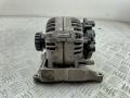 генератор Volkswagen Touareg 1 поколение 2005, 2.5 л., дизель, АКПП, чёрный, внедорожник 5 дв., 070903024A, 0124615031 - фото №3