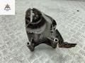 кронштейн двигателя Volkswagen Touareg 1 поколение 2005, 2.5 л., дизель, АКПП, чёрный, внедорожник 5 дв., 070199308A - фото №3