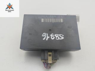 блок комфорта Volkswagen Golf 4 поколение 2004, 1.9 л., дизель, МКПП, серый, универсал, 1C0959799