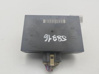 блок комфорта Volkswagen Golf 4 поколение 2004, 1.9 л., дизель, МКПП, серый, универсал, 1C0959799