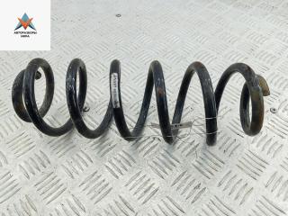 пружина задняя Volkswagen Passat B6 2006, 2.0 л., дизель, МКПП, серый, универсал