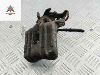 суппорт задний правый Volkswagen Passat B5 [рестайлинг] 2002, 1.9 л., дизель, МКПП, серый, универсал