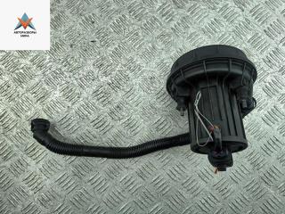 насос продувки катализатора Volkswagen Golf 4 поколение 2002, 2.0 л., бензин, МКПП, серый, универсал, 06A959253B, 06A131333C