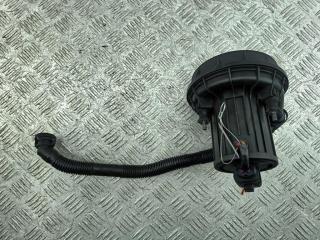 насос продувки катализатора Volkswagen Golf-4 2002, 2.0 л., бензин, МКПП, серый, универсал, 06A959253B, 06A131333C