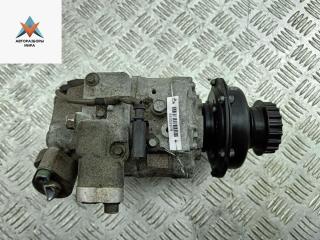 компрессор кондиционера Volkswagen Touareg 1 поколение 2005, 2.5 л., дизель, 7H0820805J