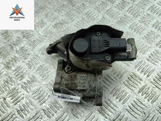 клапан EGR Volkswagen Caddy 3 поколение 2008, 1.9 л., дизель, МКПП, серый, фургон, 03G131501N