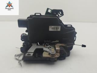 замок двери задней левой Volkswagen Golf 4 поколение 2004, 1.9 л., дизель, МКПП, серый, универсал, 3B4839015M