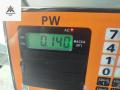 воздуховод Volkswagen Passat B5 [рестайлинг] 2004, 1.9 л., дизель, АКПП, серый, универсал, 3B0121283D - фото №3