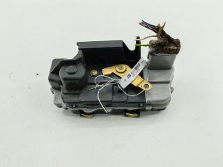 замок двери задней левой Citroen C5 1 поколение [рестайлинг] 2006, 1.8 л., бензин, МКПП, серый, хетчбэк 5 дв.