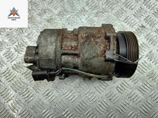 компрессор кондиционера Skoda Octavia mk1 (A4 1U) 2001, 1.9 л., дизель