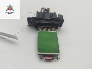 сопротивление печки Fiat Doblo 2 поколение 2012, 1.3 л., дизель, МКПП, белый, фургон