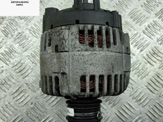 генератор Volkswagen Caddy 3 поколение 2008, 1.9 л., дизель, МКПП, серый, фургон, 06F903023C