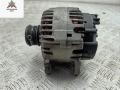 генератор Volkswagen Caddy 3 поколение 2008, 1.9 л., дизель, МКПП, серый, фургон, 06F903023C - фото №3