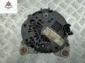 генератор Volkswagen Caddy 3 поколение 2008, 1.9 л., дизель, МКПП, серый, фургон, 06F903023C - фото №5