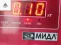 датчик коленвала Nissan Tiida C11 [рестайлинг] 2010, 1.6 л., бензин, МКПП, белый, хетчбэк 5 дв., 03406M11 - фото №3