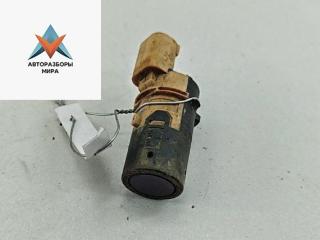 датчик парктроника Peugeot 307 1 поколение 2004, 2.0 л., бензин, МКПП, серый, кабриолет, 9649186580