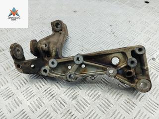 Кронштейн крепления рычага передней подвески Volkswagen Touran 1 поколение 2004, 2.0 л., дизель, МКПП, серый, минивэн, 1K0199295F