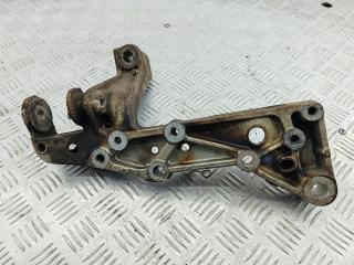 Кронштейн крепления рычага передней подвески Volkswagen Touran 2004, 2.0 л., дизель, МКПП, серый, минивэн, 1K0199295F