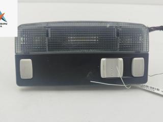 фонарь салона (плафон) Volkswagen Transporter T5 2007, 2.5 л., дизель, МКПП, серый, микроавтобус, 3B0947105B