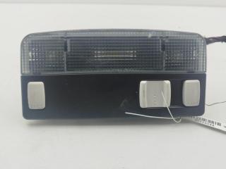 фонарь салона (плафон) Volkswagen Transporter T5 2007, 2.5 л., дизель, МКПП, серый, микроавтобус, 3B0947105B