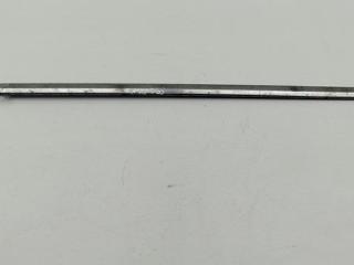 молдинг двери передней правой Volkswagen Passat B6 2006, 2.0 л., дизель, МКПП, серый, универсал, 3C0853516A