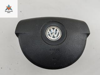 подушка безопасности водителя Volkswagen Passat B6 2008, 2.0 л., дизель, АКПП, серый, универсал, 3C0880201BG