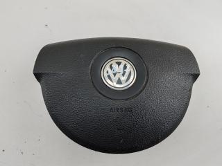 подушка безопасности водителя Volkswagen Passat B6 2008, 2.0 л., дизель, АКПП, серый, универсал, 3C0880201BG