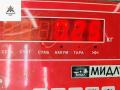 ручка наружная передняя правая Peugeot 307 1 поколение 2004, 2.0 л., бензин, МКПП, серый, кабриолет, 9651403880 - фото №3