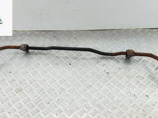 стабилизатор подвески (поперечной устойчивости) Volkswagen Passat B6 2006, 2.0 л., дизель, МКПП, серый, универсал