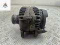 генератор Skoda Octavia mk1 (A4 1U) 2000, 1.9 л., дизель, МКПП, серый, хетчбэк 5 дв., 028903028E, 0124515010 - фото №3
