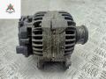 генератор Skoda Octavia mk1 (A4 1U) 2000, 1.9 л., дизель, МКПП, серый, хетчбэк 5 дв., 028903028E, 0124515010 - фото №4