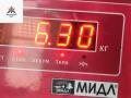 генератор Skoda Octavia mk1 (A4 1U) 2000, 1.9 л., дизель, МКПП, серый, хетчбэк 5 дв., 028903028E, 0124515010 - фото №7