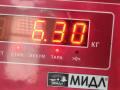 генератор Skoda Octavia mk1 (A4 1U) 2000, 1.9 л., дизель, МКПП, серый, хетчбэк 5 дв., 028903028E, 0124515010 - фото №7