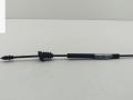 трос двери Volkswagen Golf 4 поколение 2004, 1.9 л., дизель, МКПП, серый, универсал, 1J4837085F - фото №2