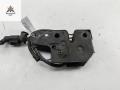 замок капота Volkswagen Touran 1 поколение 2004, 2.0 л., дизель, МКПП, серый, минивэн, 1T0823509B - фото №2