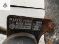 прицепное устройство (фаркоп) Volkswagen Passat B5 1997, 1.8 л., бензин, МКПП, красный, универсал, 55R013993 - фото №3